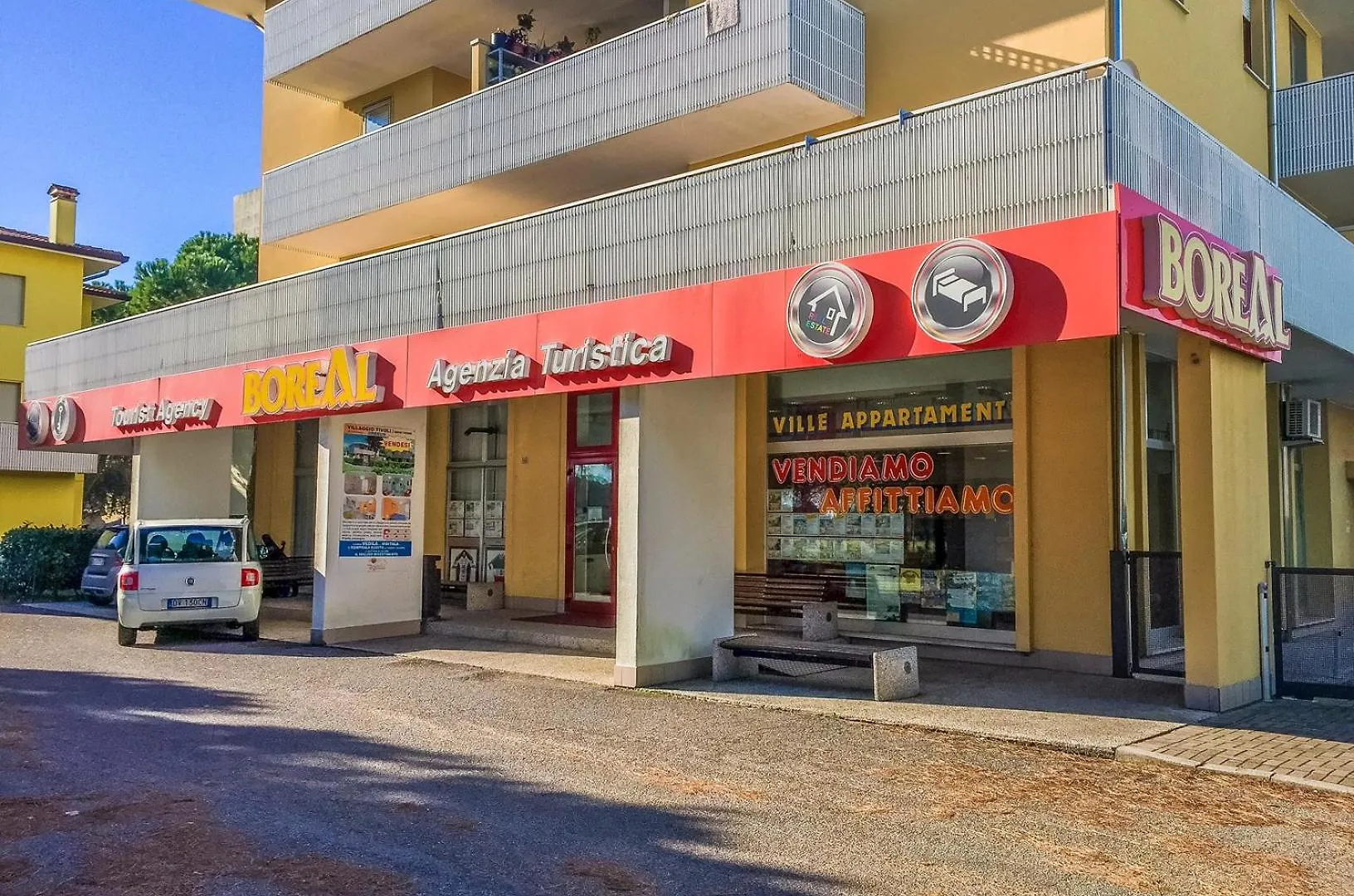Condominio Atollo Bibione