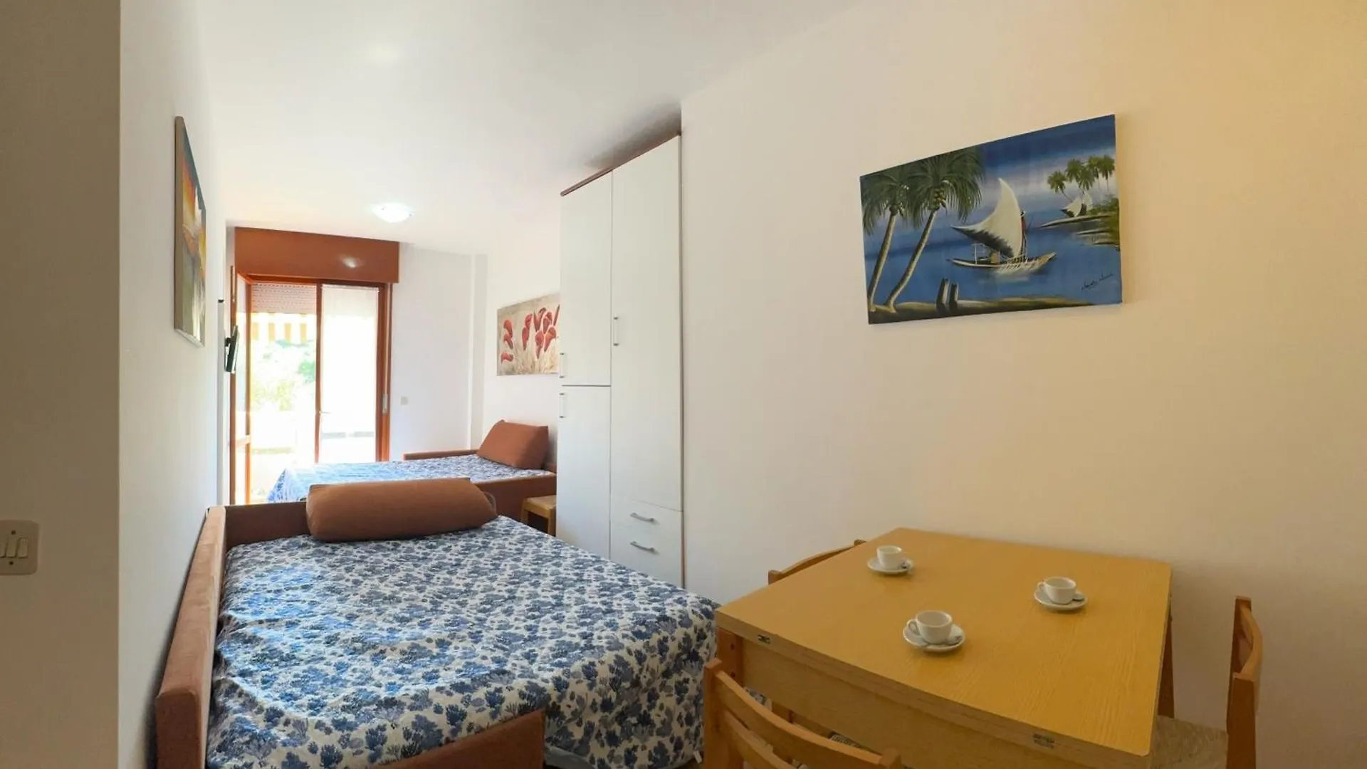Apartment Condominio Atollo Bibione