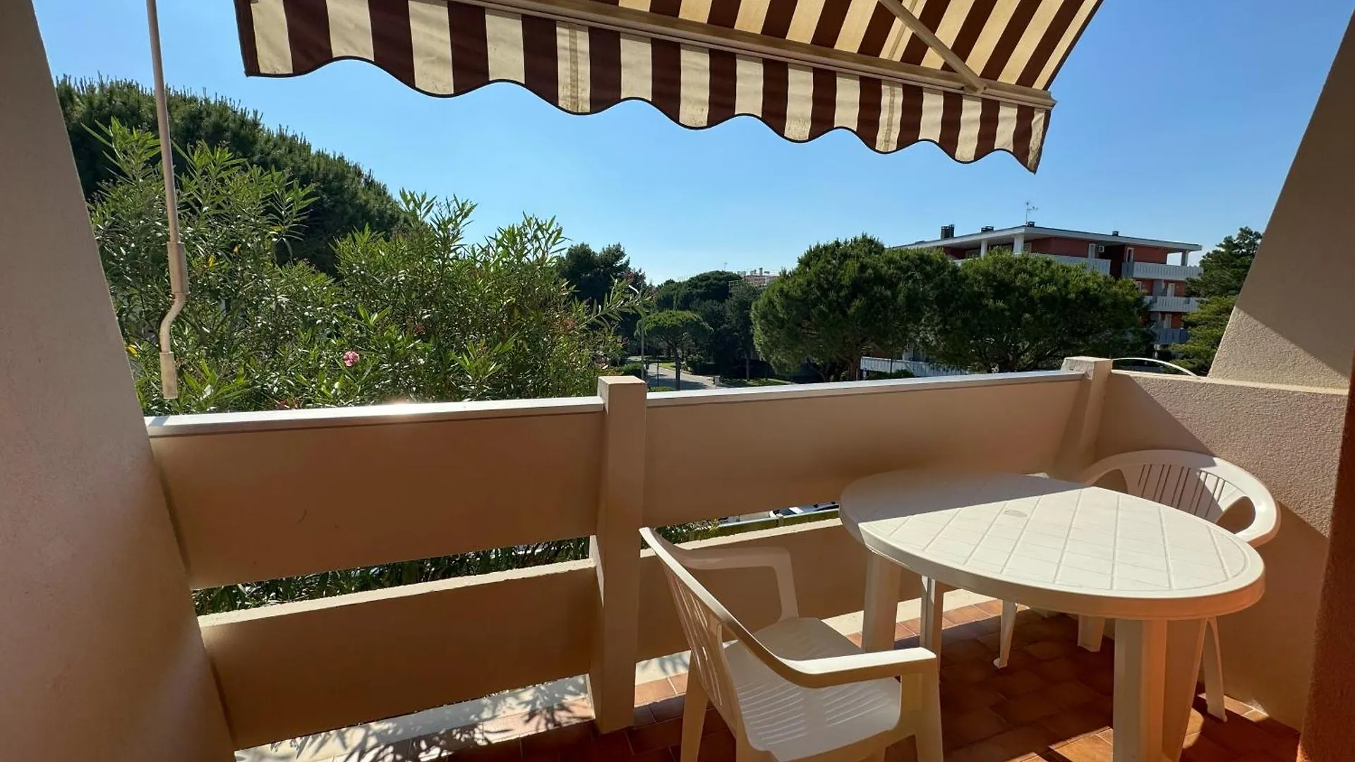 Condominio Atollo Bibione Apartment