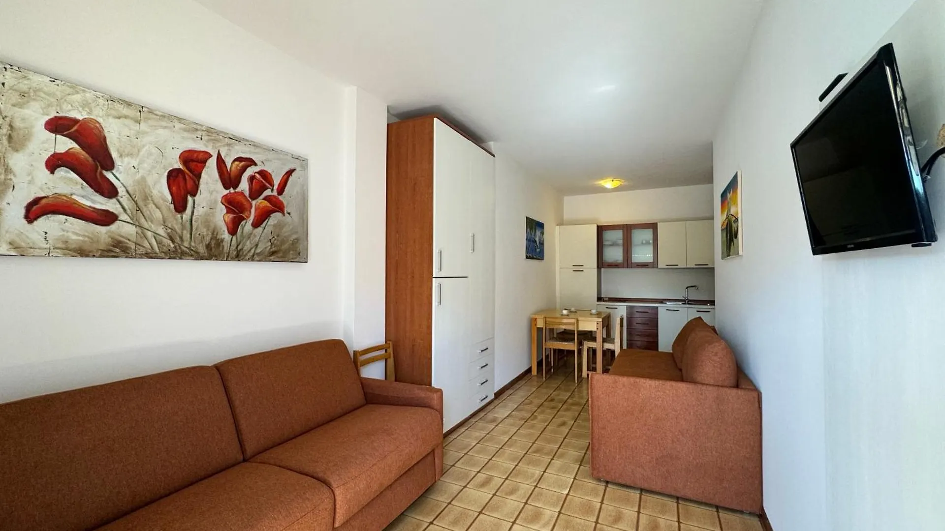 Condominio Atollo Bibione