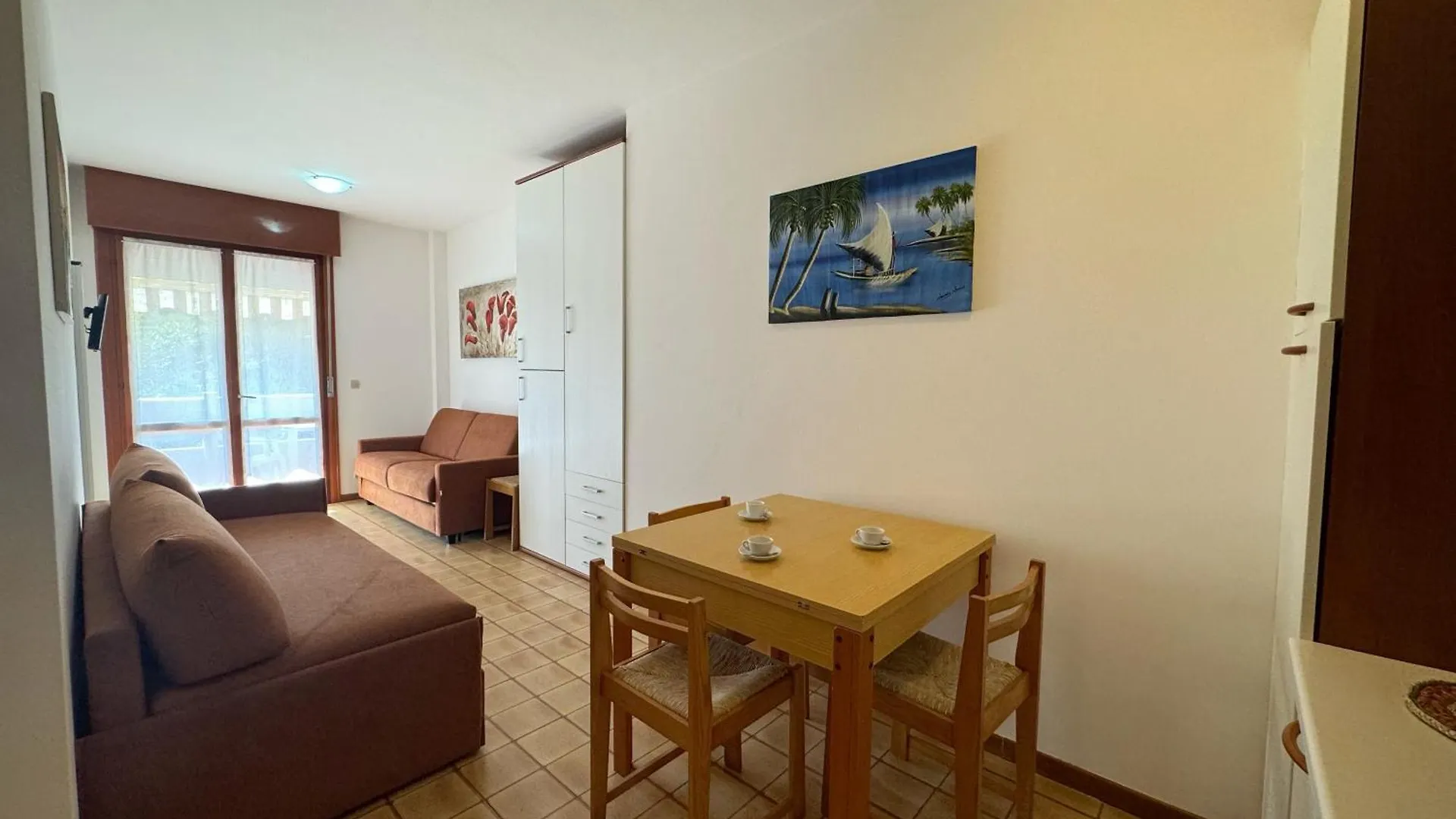 Apartment Condominio Atollo Bibione