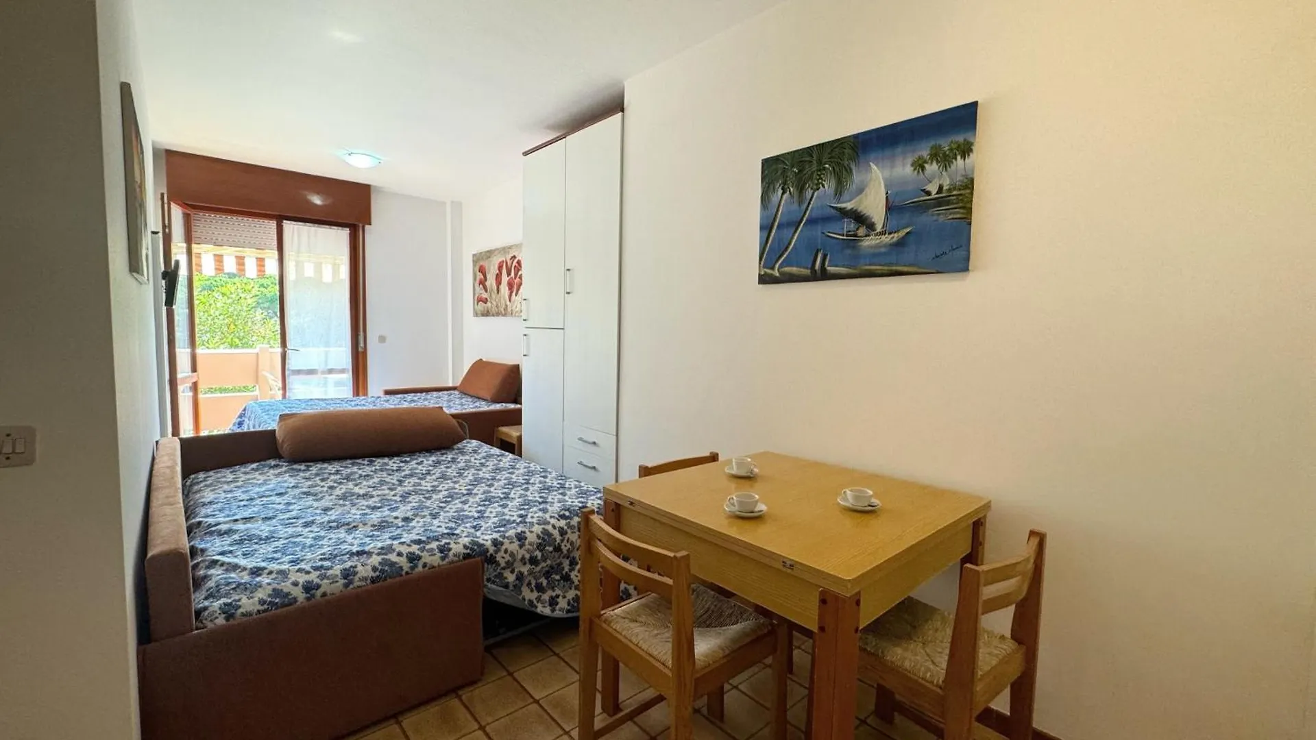 Condominio Atollo Bibione Italy