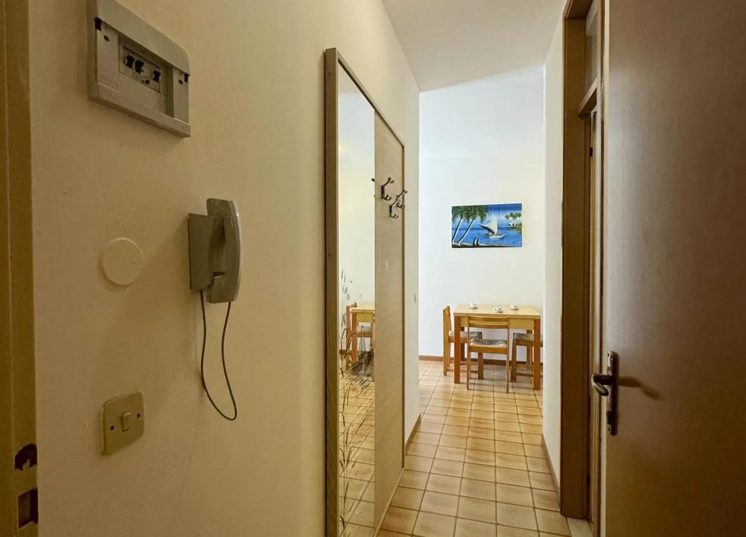 Condominio Atollo Bibione Apartment