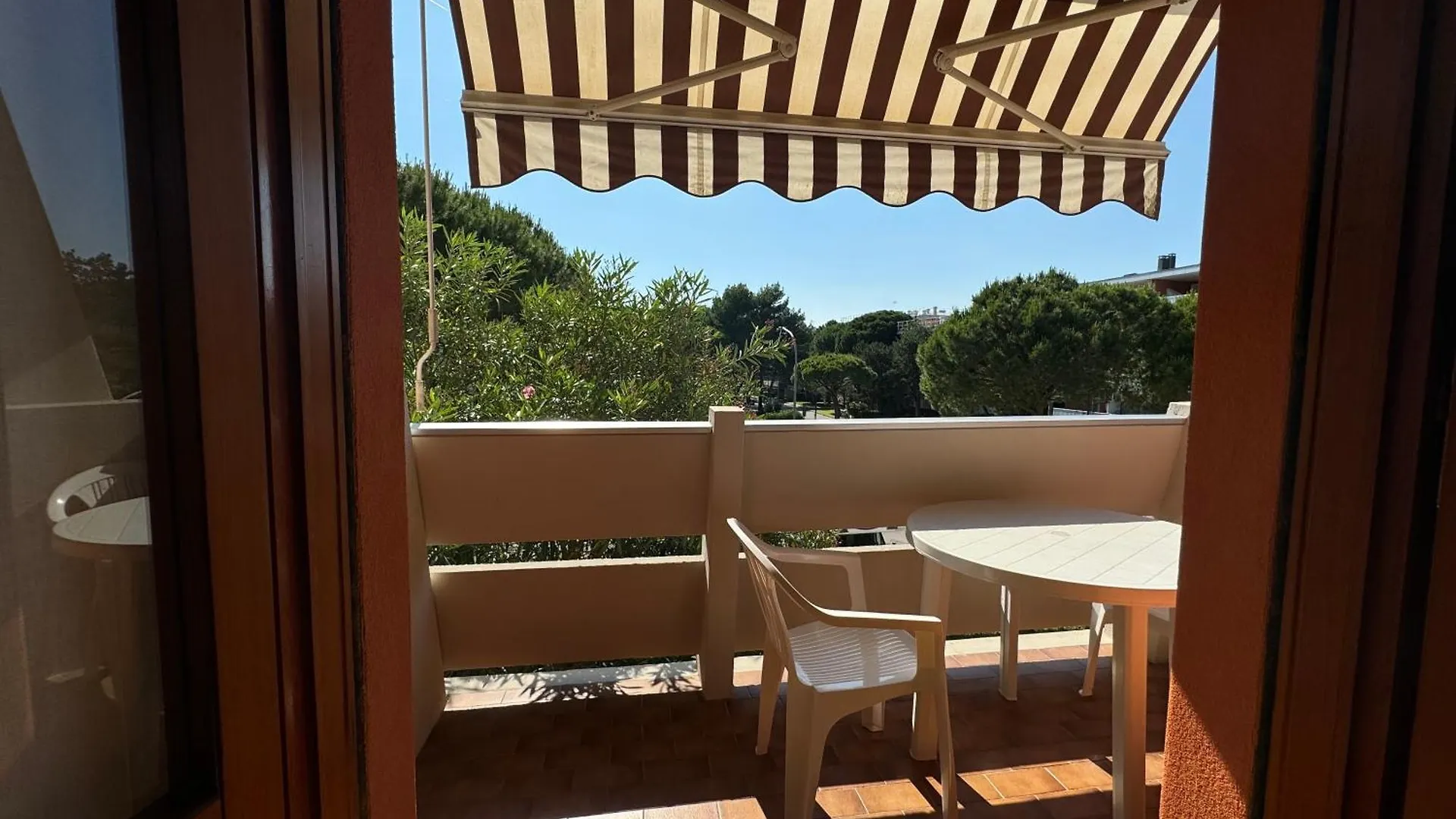 Condominio Atollo Bibione Apartment