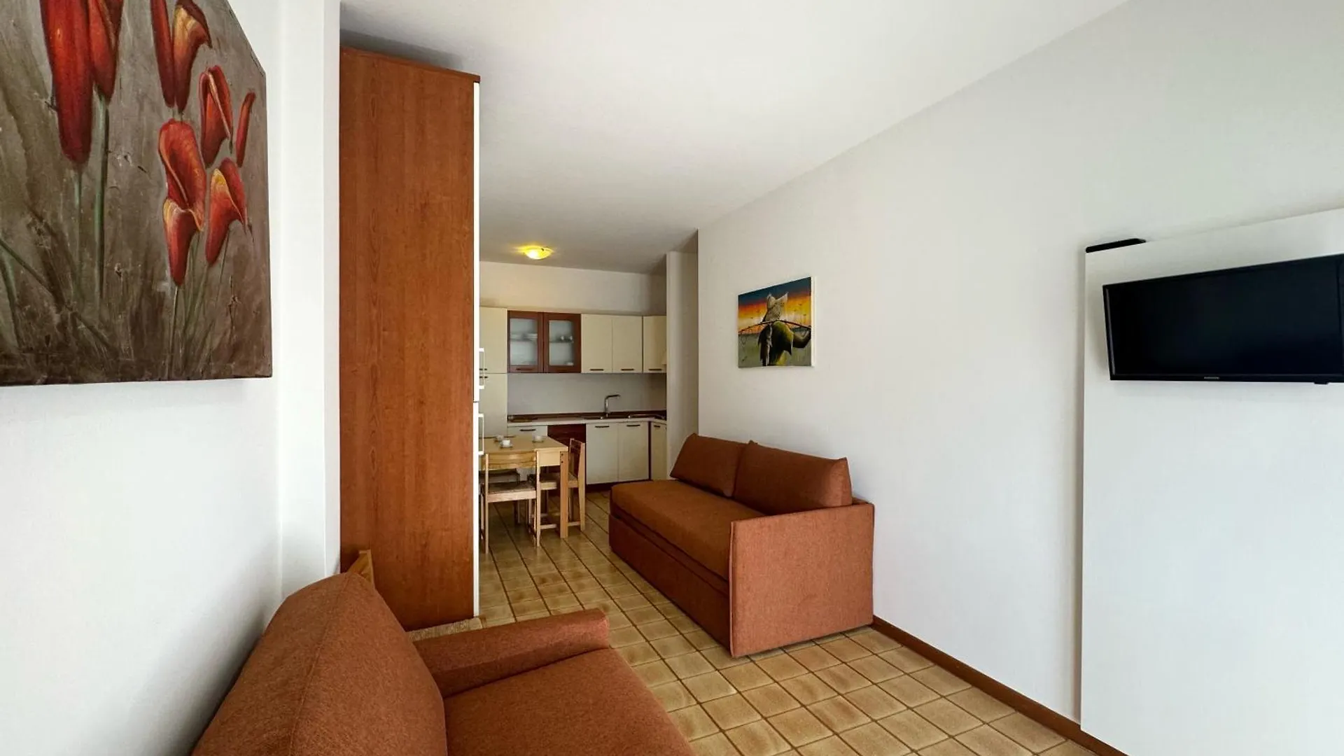 Condominio Atollo Bibione Apartment