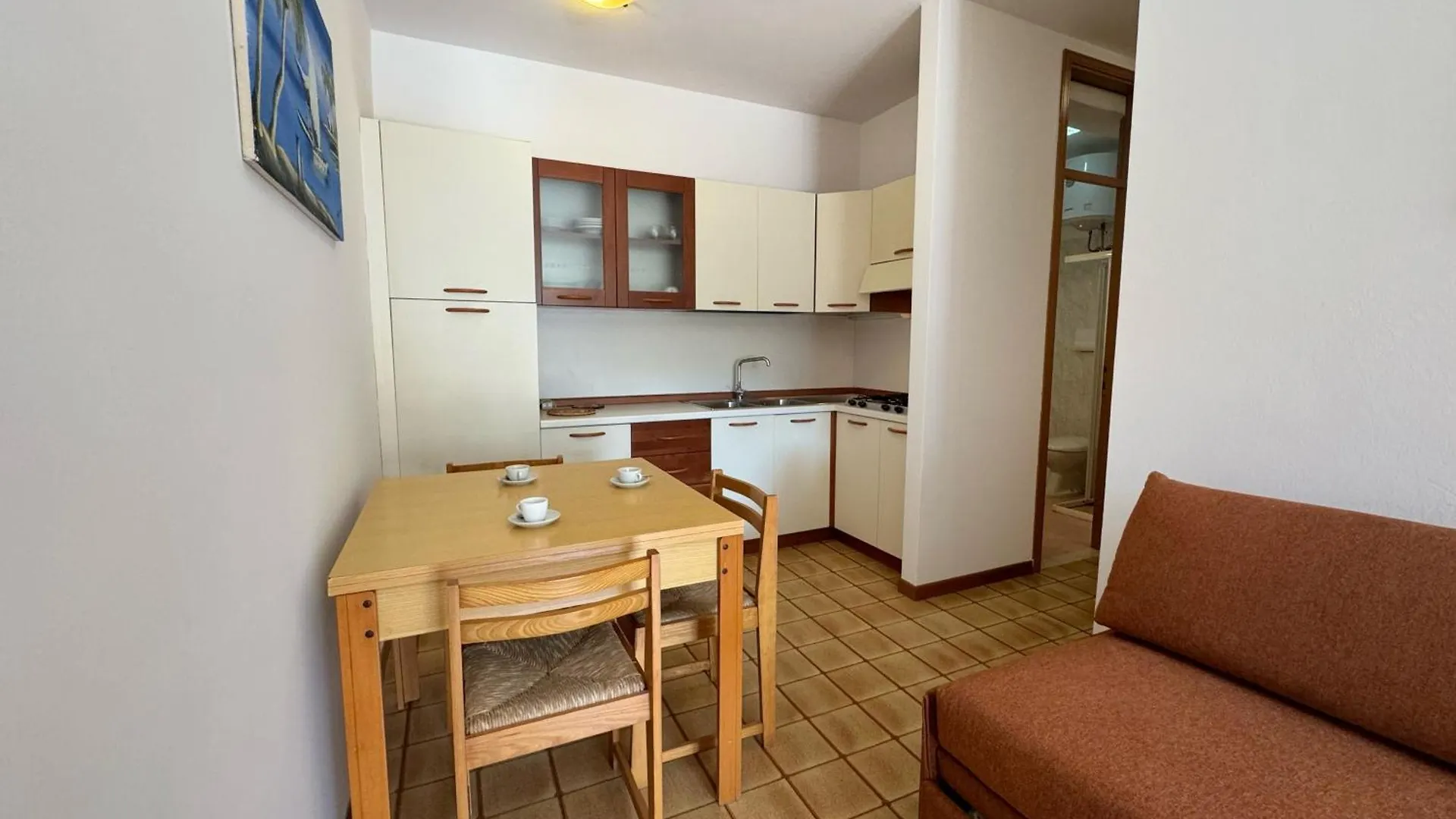 Condominio Atollo Bibione Apartment
