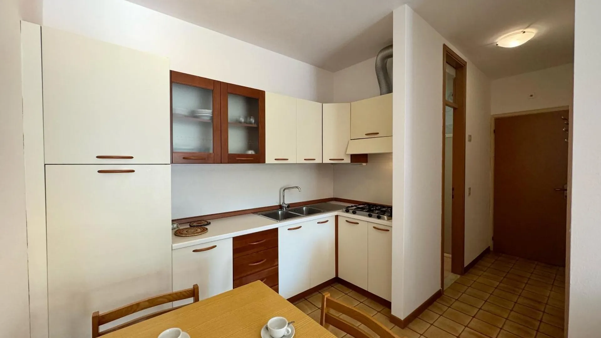 Apartment Condominio Atollo Bibione