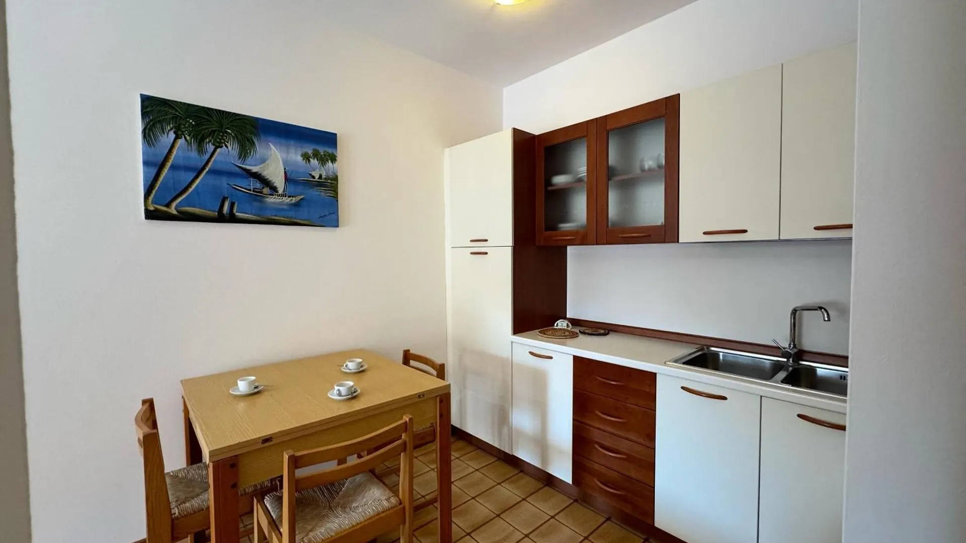 Condominio Atollo Bibione