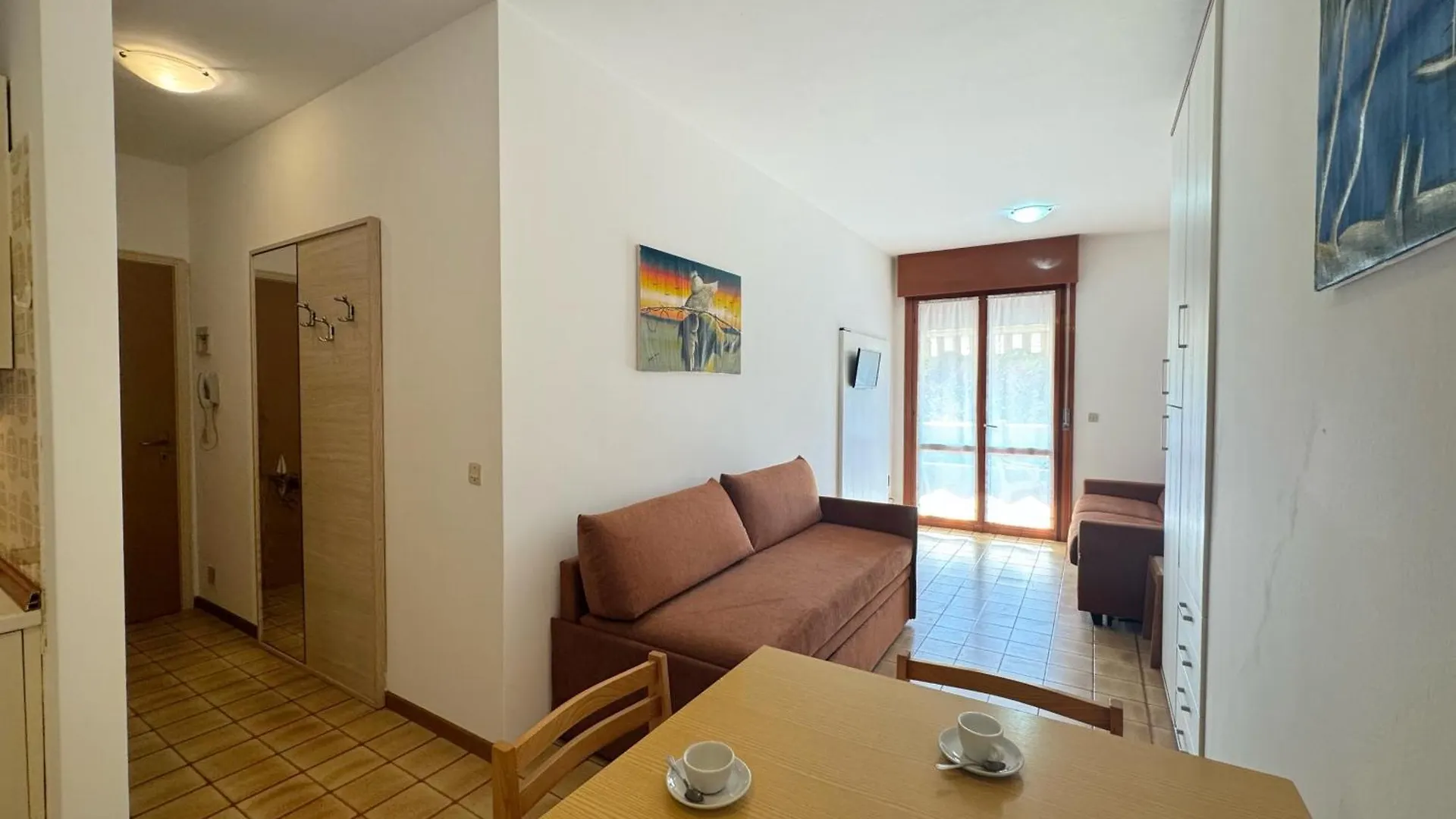Condominio Atollo Bibione 0*,  Italy