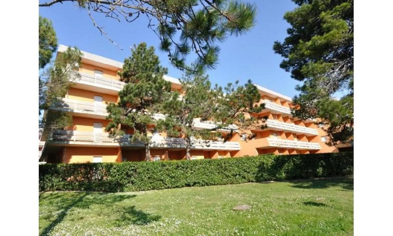 Condominio Atollo Bibione Apartment