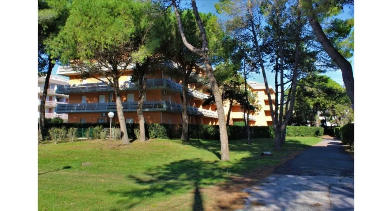 Condominio Atollo Bibione
